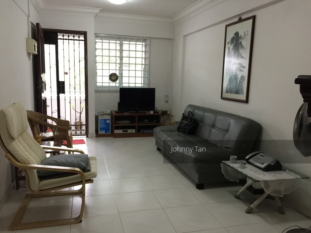 Blk 525 Bedok North Street 3 (Bedok), HDB 3 Rooms #144371252